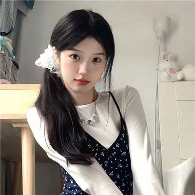 无法相恋的两人