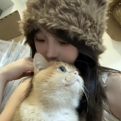 工作中